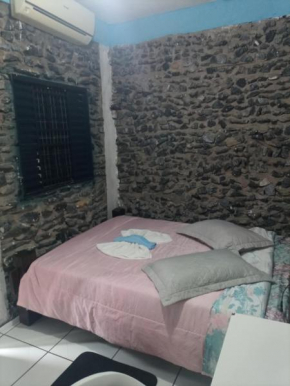 Quarto de Pedra